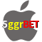 Aplicativo 5ggrbet para iOS