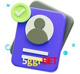 Tornar-se um membro do 5ggrbet é muito simples