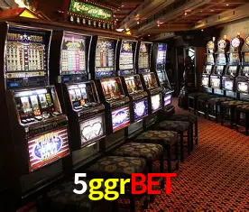 A Emoção da Loteria na 5ggrbet: Uma Chance de Mudança de Vida