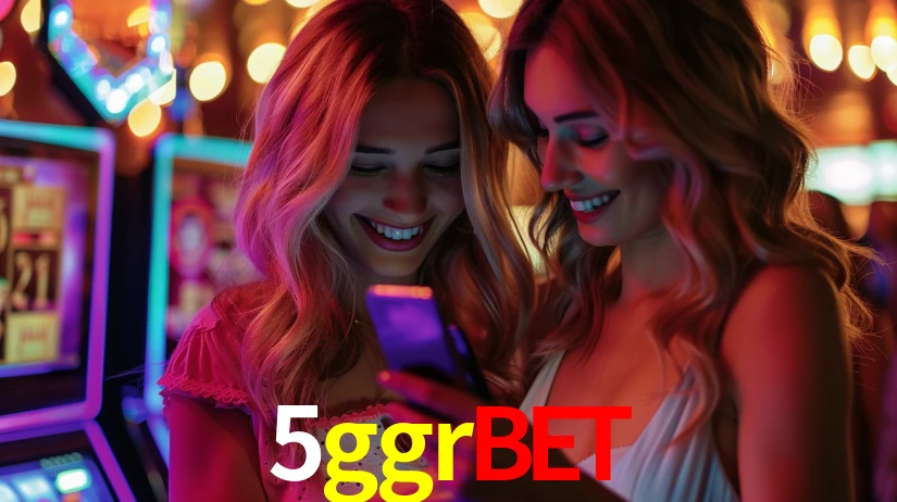 5ggrbet: Seu Cassino Premiado com Pagamentos Rápidos