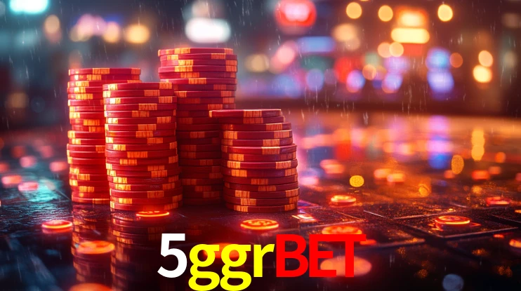 5ggrbet - Cassino e Apostas Online - 5ggrbet.com