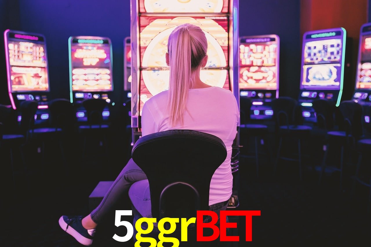 Welcome Bonus 5ggrbet
