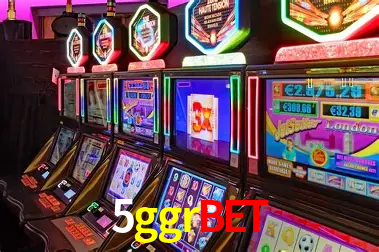 Desvendando o Mundo dos Jogos Virtuais na 5ggrbet
