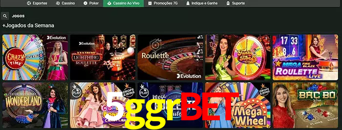 5ggrbet bet