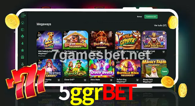 5ggrbet aplicativo