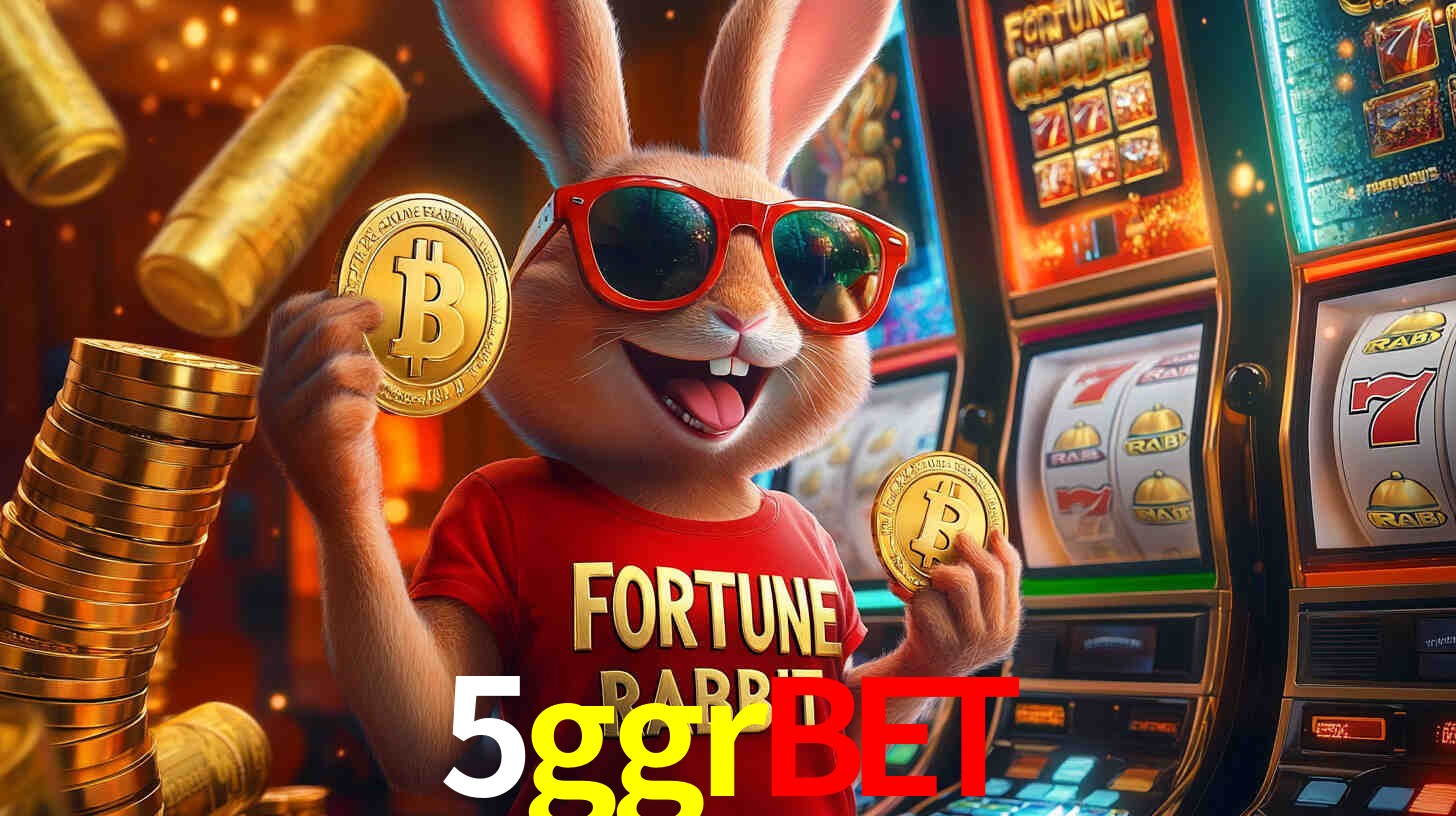 Apostas Esportivas na 5ggrbet: Um Guia Completo