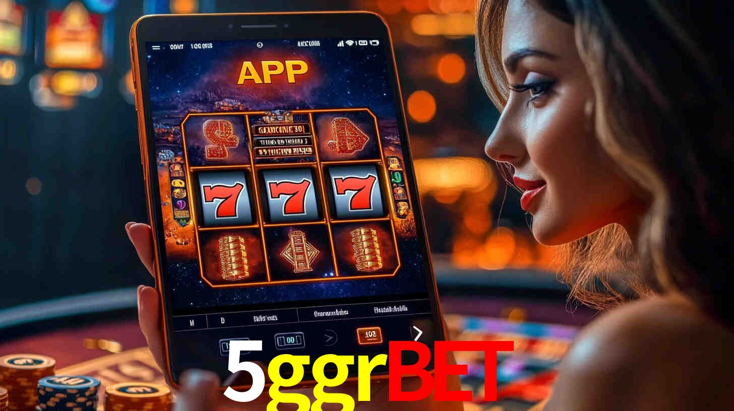Bônus Generosos e Exclusivos no 5ggrbet para Você!