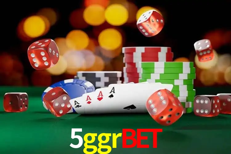 Jogos de Slot 5ggrbet