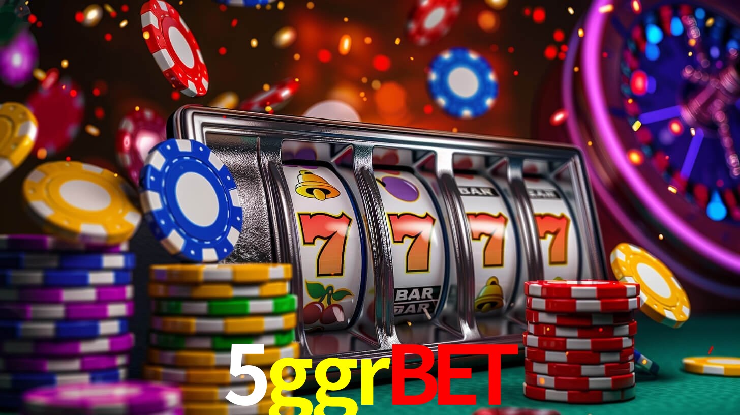 Programa VIP 5ggrbet
