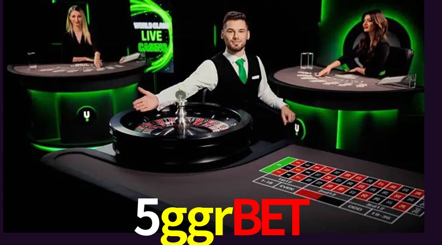 Live Casino 5ggrbet