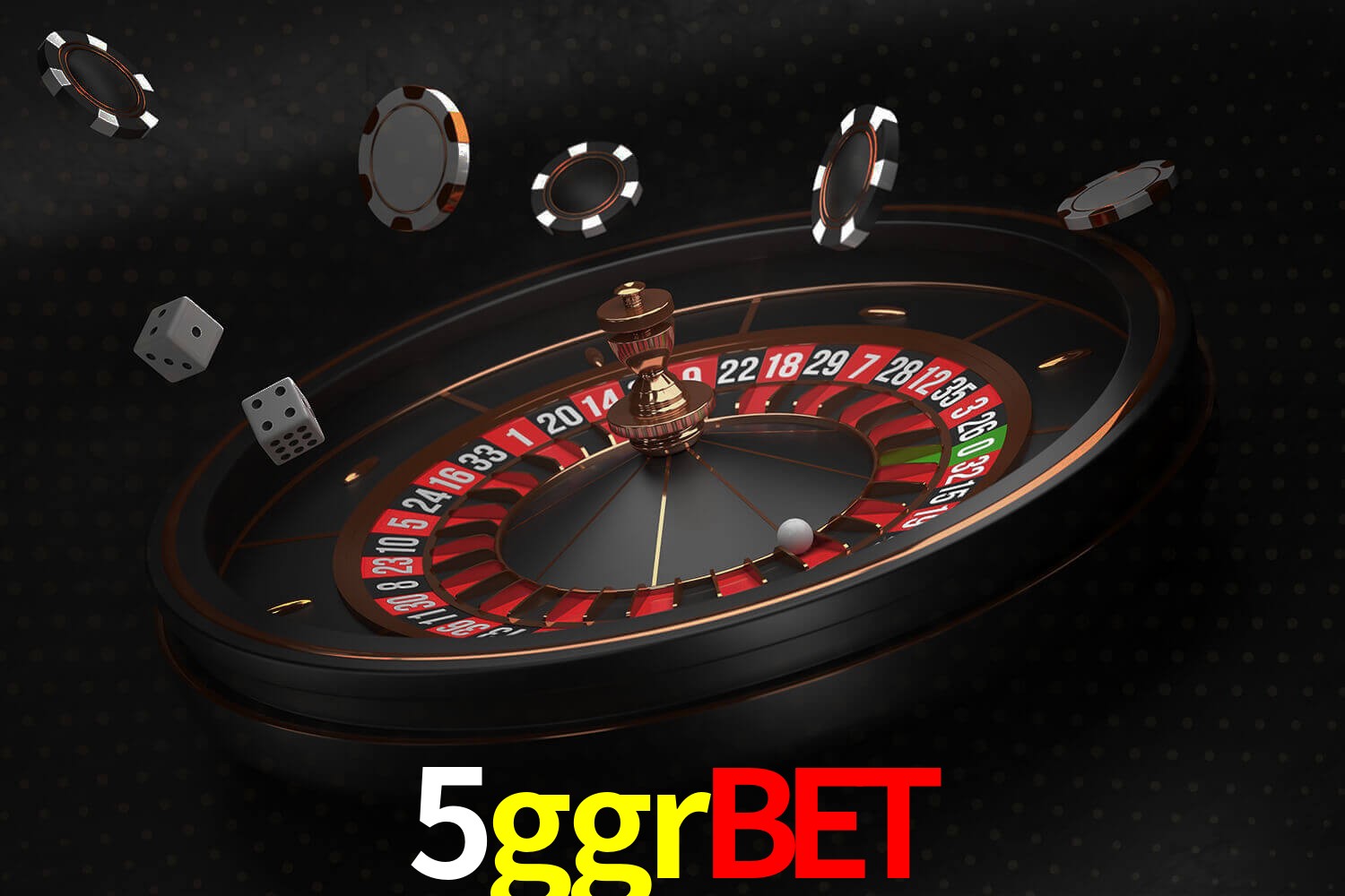 5ggrbet.com