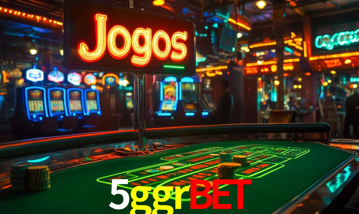Benefícios da Conta 5ggrbet