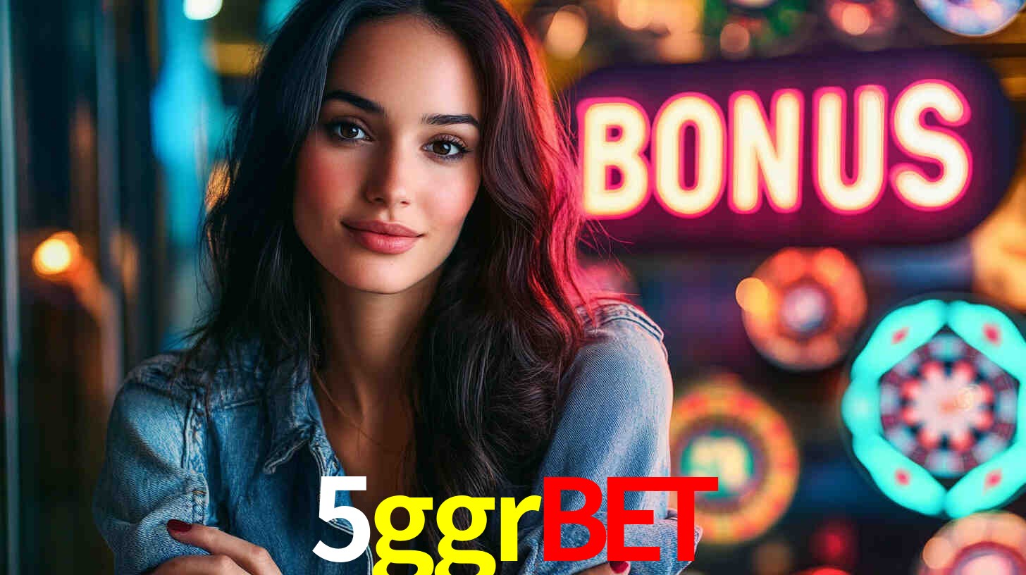 5ggrbet: A Experiência de Casino com Jogos de Mesa ao Vivo