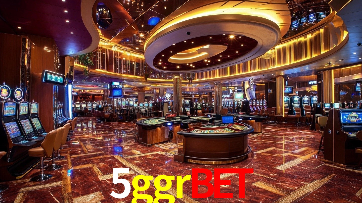 Premium Interface 5ggrbet