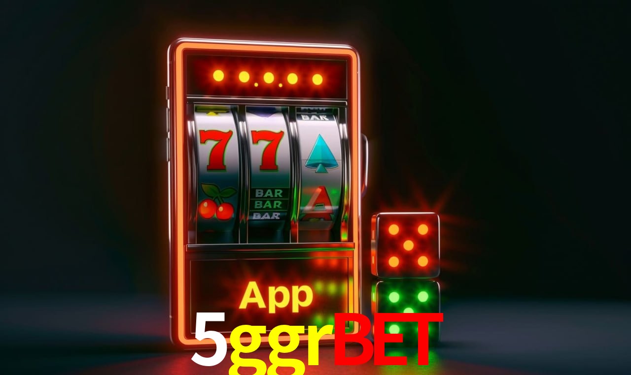 Recursos de Bônus 5ggrbet