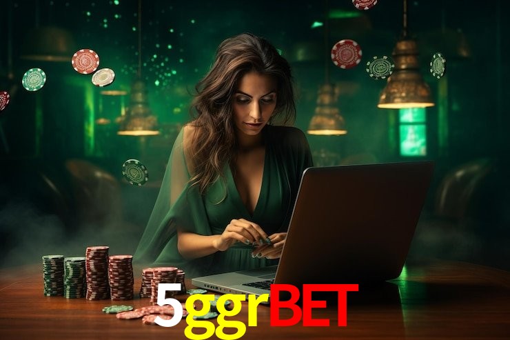 APP oficial da 5ggrbet para mobile
