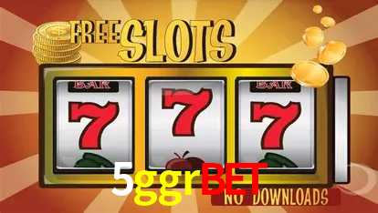 Descubra o Mundo do Cassino Online com 5ggrbet