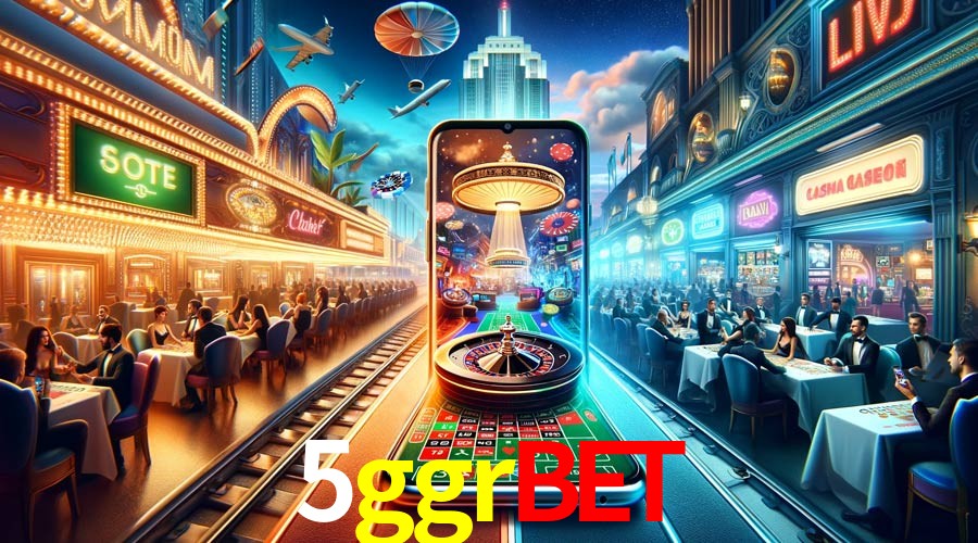 Slot Games 5ggrbet
