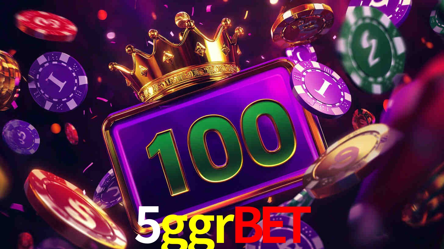 5ggrbet App Interface