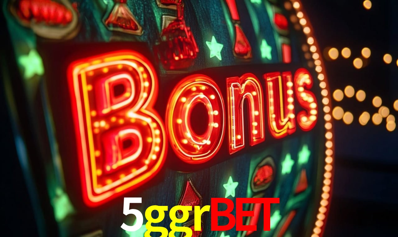 Bônus Diários 5ggrbet