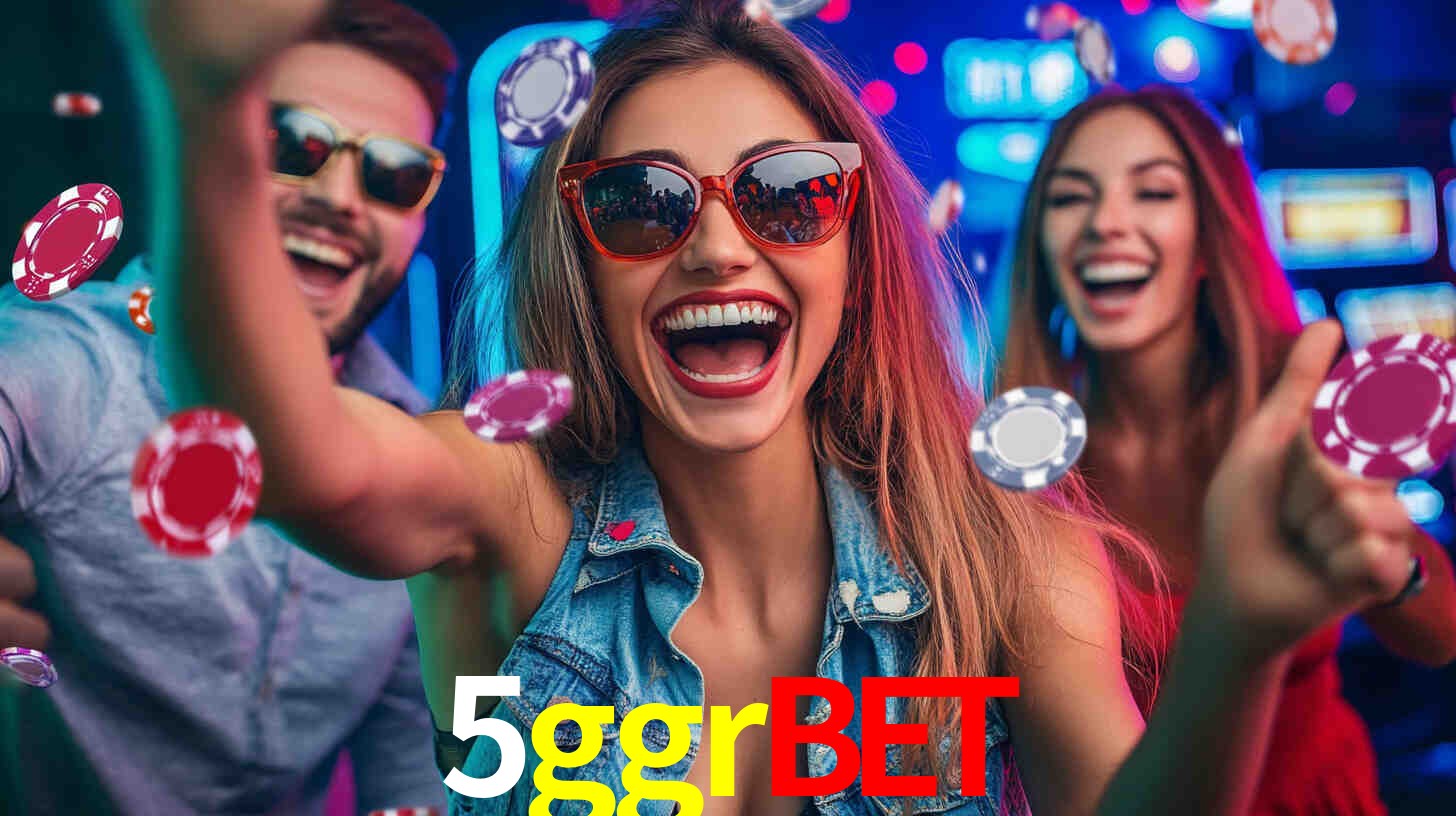 Explorando a Categoria de Eventos em Apostas na 5ggrbet