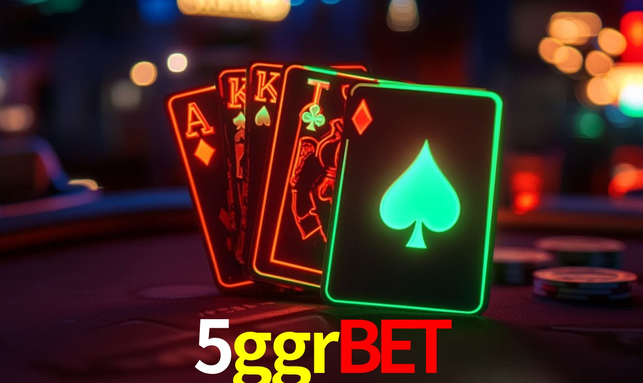 Avaliações dos Jogadores 5ggrbet
