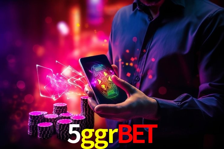Mesa de Blackjack 5ggrbet