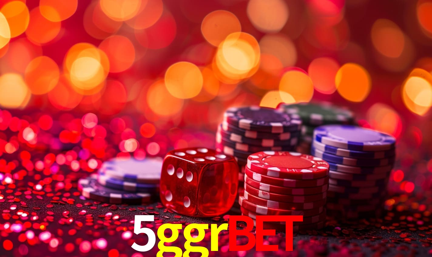 A Emoção da Loteria na 5ggrbet: Uma Chance de Mudança de Vida