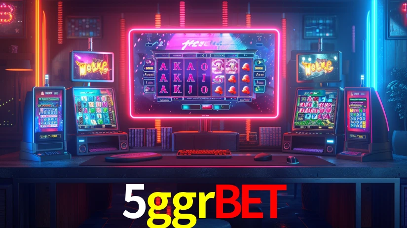 5ggrbet.com