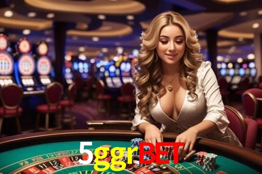 Live Casino 5ggrbet