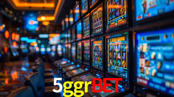 Game Providers 5ggrbet