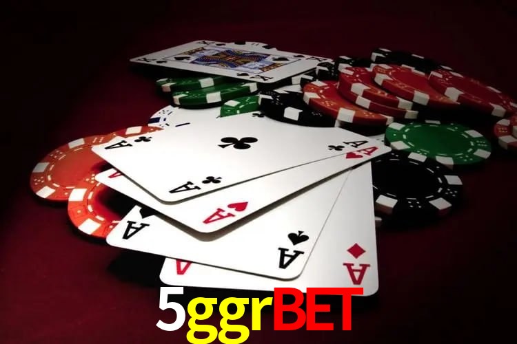 Casino VIP 5ggrbet