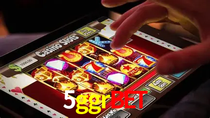 Desvendando o Mundo dos Jogos Virtuais na 5ggrbet