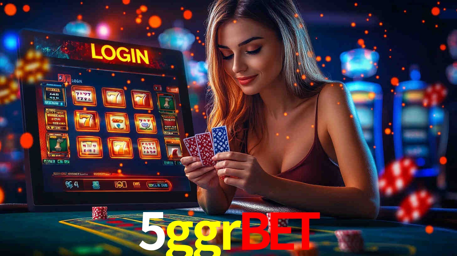 5ggrbet login