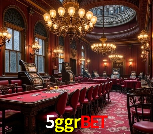 Ofertas Exclusivas 5ggrbet