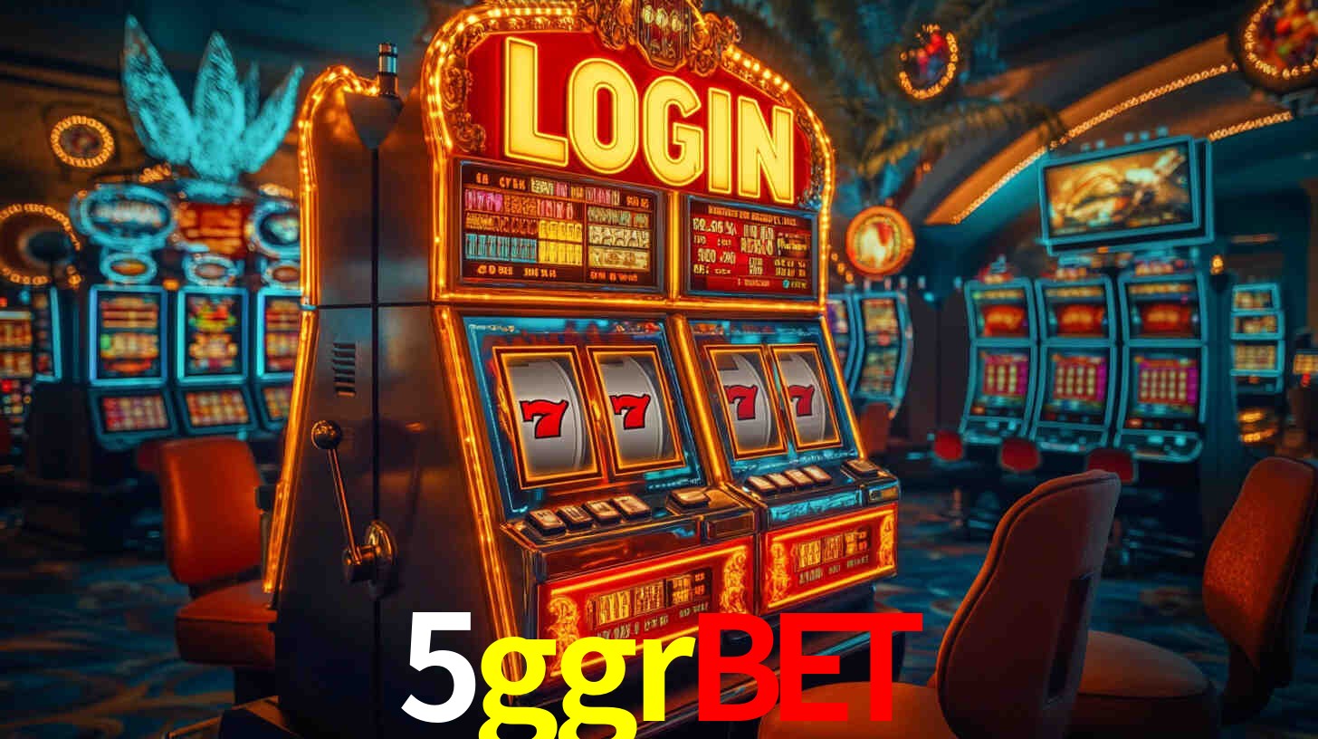 5ggrbet login