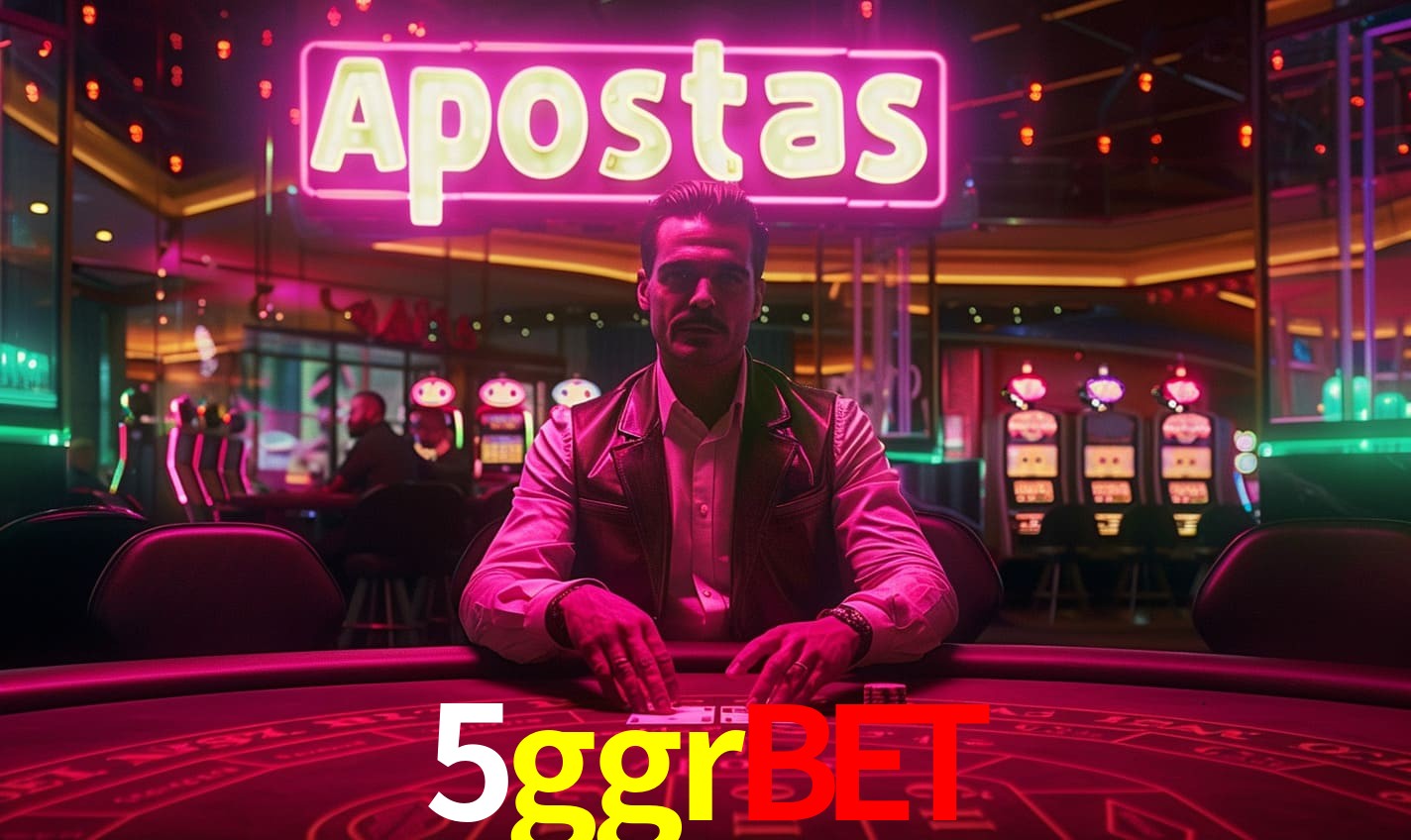 Desvendando o Mundo dos Jogos Virtuais na 5ggrbet
