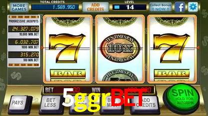 Flash Promotion 5ggrbet