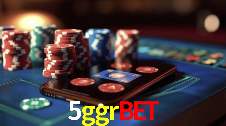 Casino Ao Vivo 5ggrbet