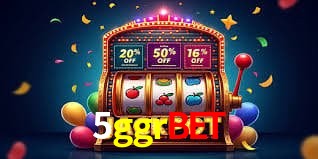 Promoção Relâmpago 5ggrbet