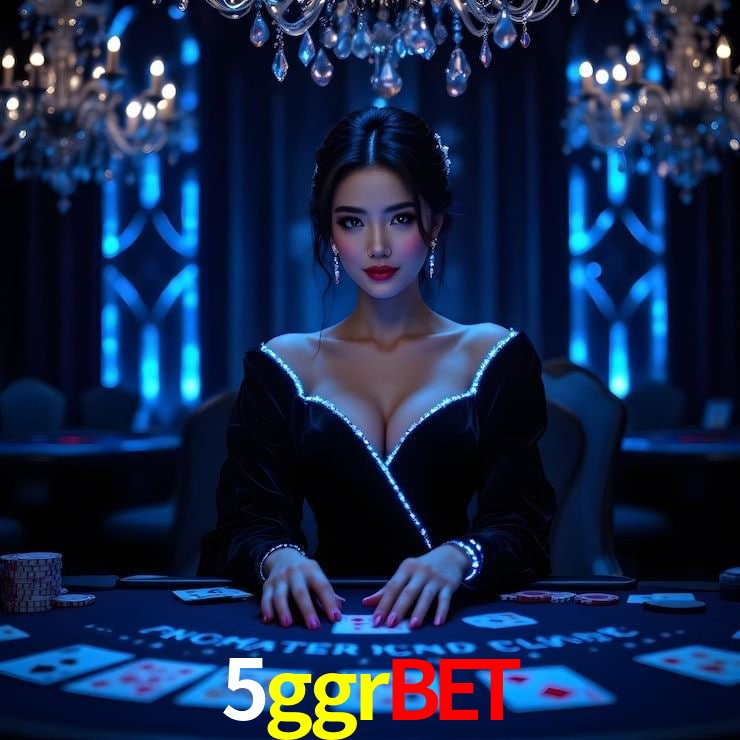 Provedores de Jogos 5ggrbet