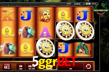 Desvendando o Mundo dos Jogos Virtuais na 5ggrbet