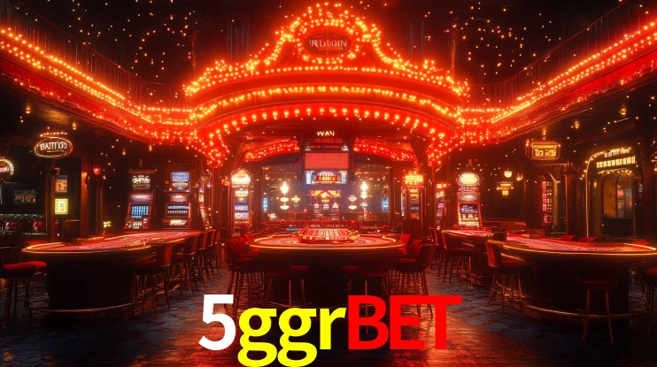 5ggrbet: Jogos de Caça-Níqueis-Altas Recompensas, Roleta-Velocidade, Blackjack-Desafios Máximos