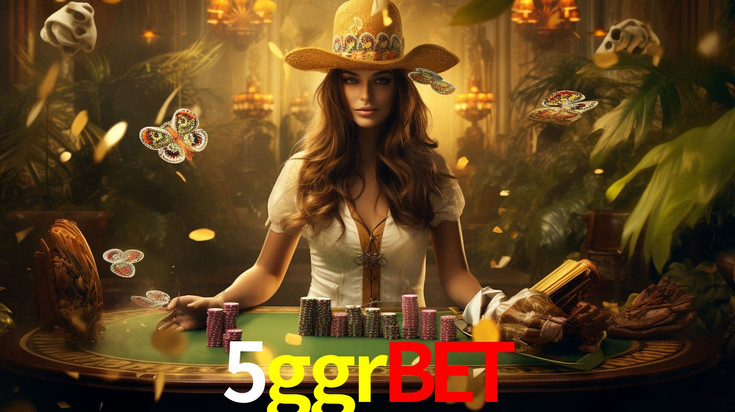 Daily Bonuses 5ggrbet